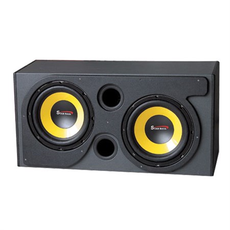 Loud-speaker box B300-8