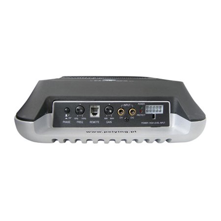 Loud-speaker box NB-3000 (active)