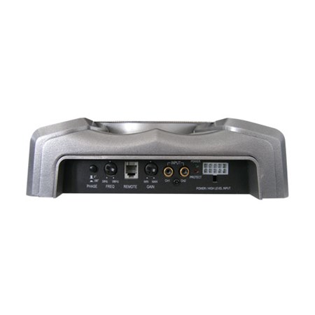 Boom box + amplifier PY-NB4000 Max 200W