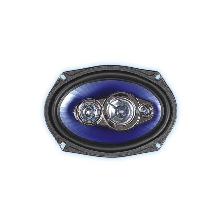 Car speaker Q16234-6 (''690'' - blue silver)
