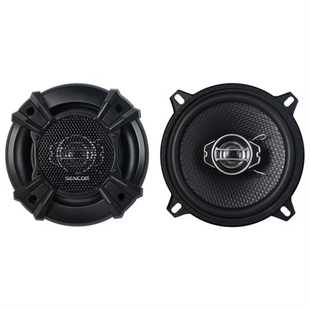 Car speakers SENCOR SCS BX1302