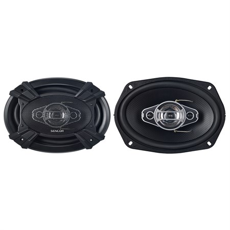 Car speakers SENCOR SCS BX6902