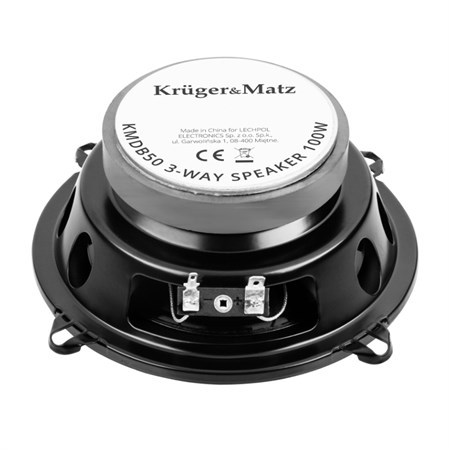 Car speaker KRUGER & MATZ KMDB50