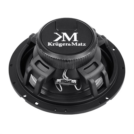 Car speaker set KRUGER & MATZ KM652T11