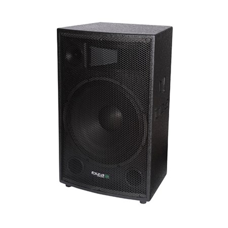 Speaker system IBIZA CLUB18PRO 18´´ / 46cm 800W dual band