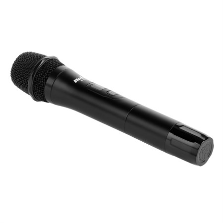 Wireless microphone AZUSA UHF 802