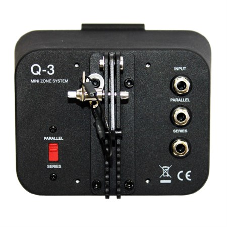 SHOW Q-3 speaker, 30W / 8Ω, 1 pair