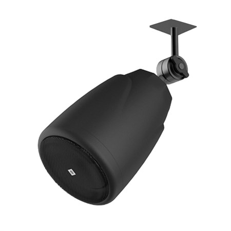 SHOW speaker NSP-6MB, black, 30W / 8Ω / 70V / 100V, hanging, indoor