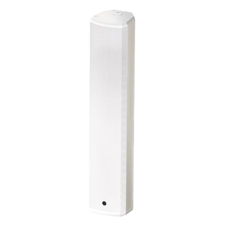 SHOW CBS-304W speaker, white, column, 40W / 4Ω / 70V / 100V
