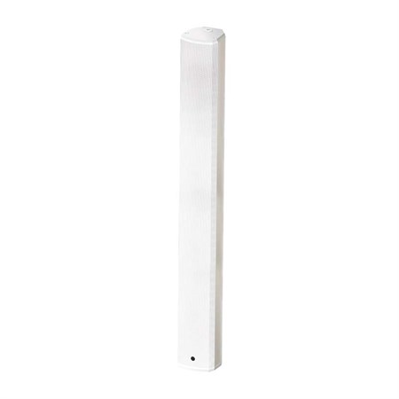 SHOW CBS-308W speaker, white, column, 60W / 8Ω / 70V / 100V