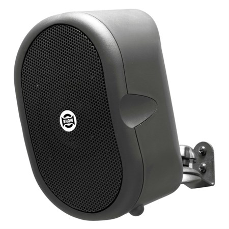 SHOW CSB-40T speaker, black, 40W / 8Ω / 70V / 100V, indoor evacuation