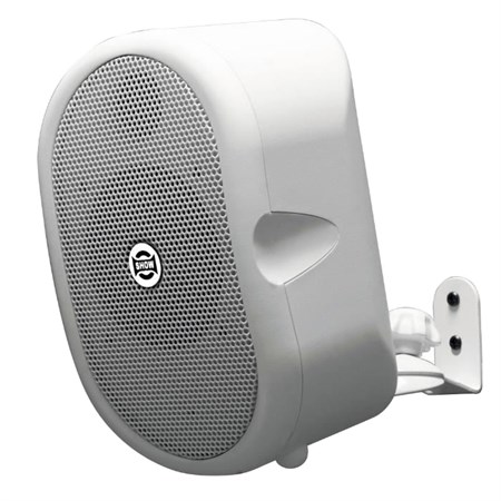 SHOW CSB-40TW speaker, white, 40W / 8Ω / 70V / 100V, indoor evacuation