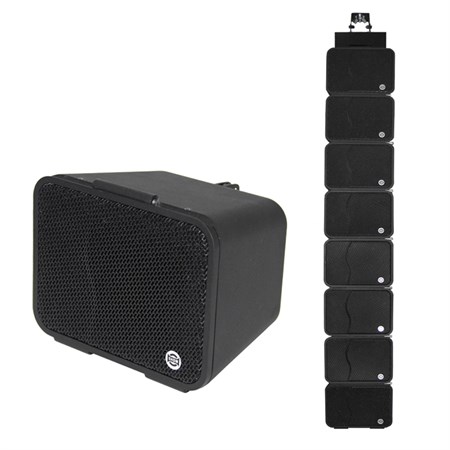 SHOW Q-3 speaker, 30W / 8Ω