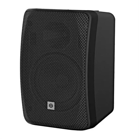 Speaker SHOW NWB-3 black, 20W, outdoor evacuation, 70V/100V, 1 pair