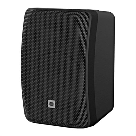 Speaker SHOW NWB-5 black, 40W, outdoor evacuation, 70V/100V, 1 pair