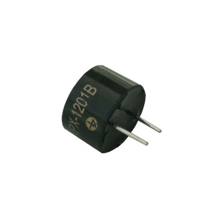 Piezo element/Transducer KPI-1410  12V