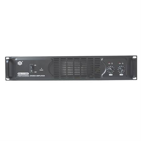 Amplifier SHOW PSA-31500