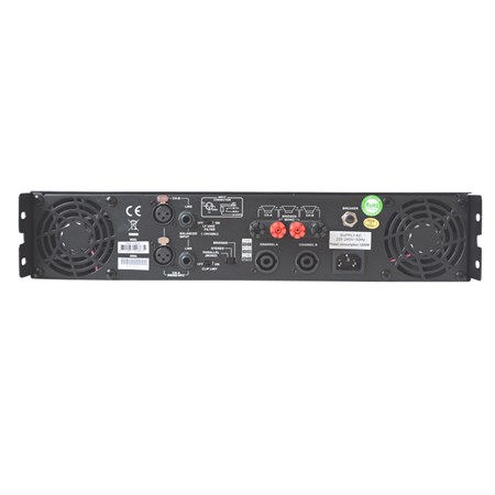 Amplifier SHOW PSA-31500