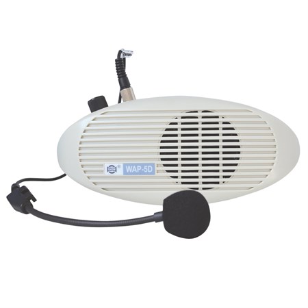 Speaker system SHOW WAP-5D+HM26