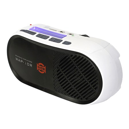 Speaker system SHOW WAP-10R+LM-60