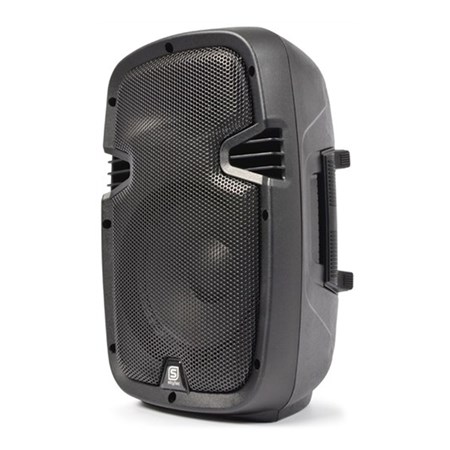 Speaker system VONYX EPA-8 active 8''