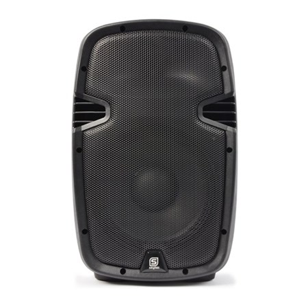 Speaker system VONYX EPA-10 active 10''
