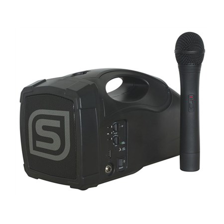 Speaker system VONYX ST-010