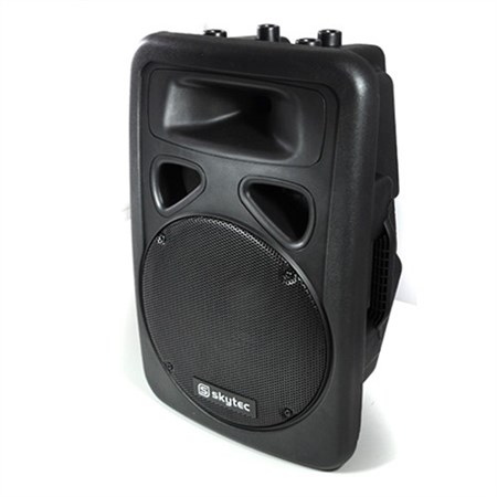 Speaker system SKYTEC JPA-15 active 15''