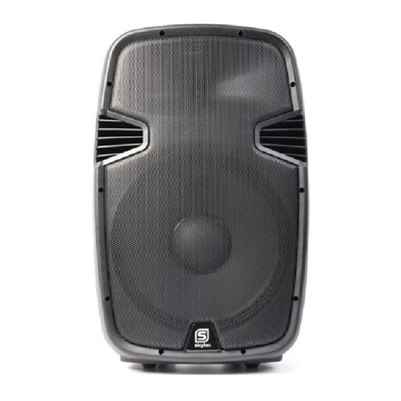 Speaker system VONYX SPJ-15 active 15''