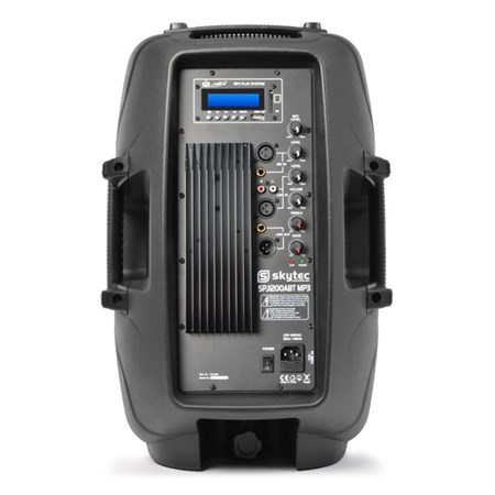 Speaker system SKYTEC SPJ-12