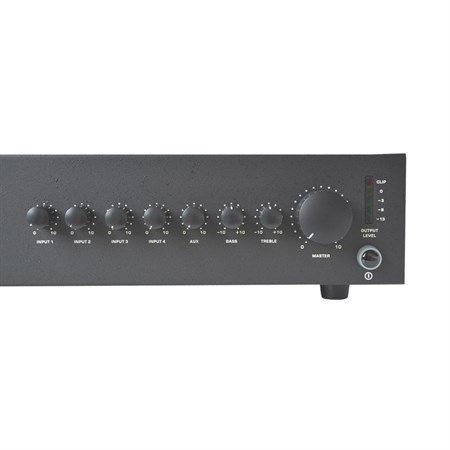 Amplifier SHOW PA-240