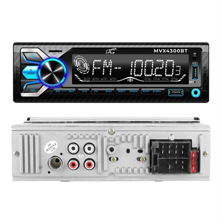 Car Radio LTC MVX4300