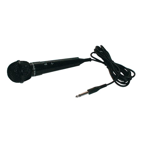 Mikrofon UDM606 ruční dynamický