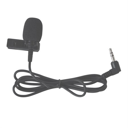 Wireless microphone SHOW WR202R+2xWT203P set