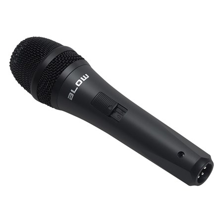 Wired microphone BLOW PRM 319