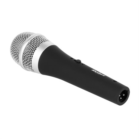 Mikrofón dynamický REBEL DM-2.0