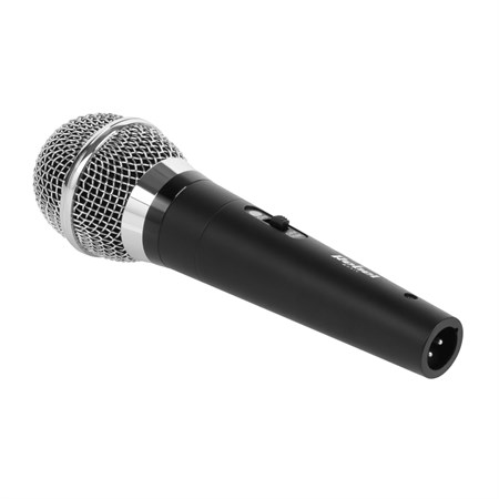 Mikrofón dynamický REBEL DM-525
