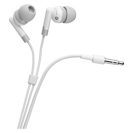 Earphone for iPod and iPhone
