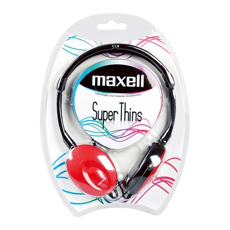 Headphones Maxell 303476 STL-R
