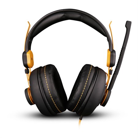 Gaming headphones YENKEE YHP 3010 Hornet