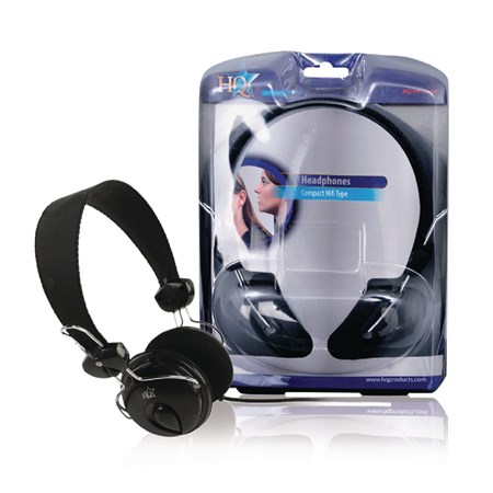 Headphones HQ-HP136HF