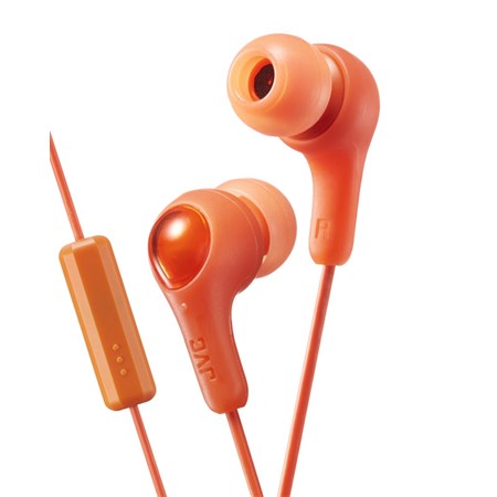 Sluchátka JVC HA-FX7M D do uší