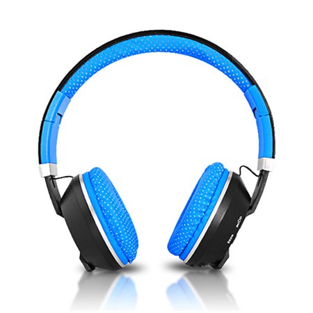 Bluetooth headset LTC Mizzo Blue