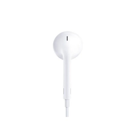Earphones IPHONE EARPODS MD827ZM/A with microphone