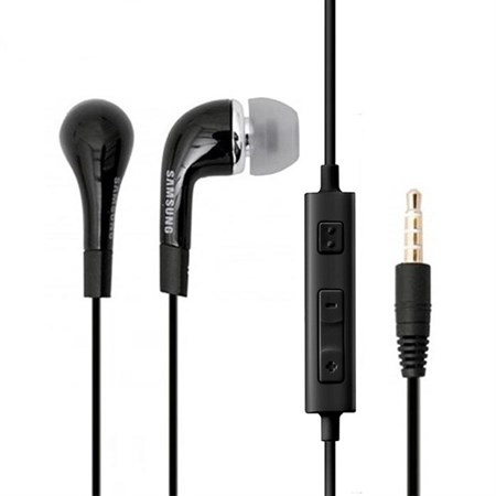 Earphones SAMSUNG EO-EG900BB with microphone