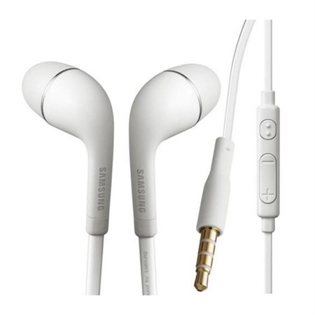 Sluchátka do uší SAMSUNG EO-HS3303 s mikrofonem