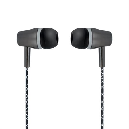 Headphones FOREVER SE-110 BLACK