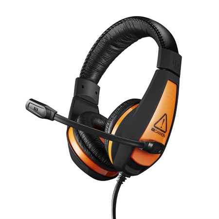 Gaming headphones CANYON CND-SGHS1