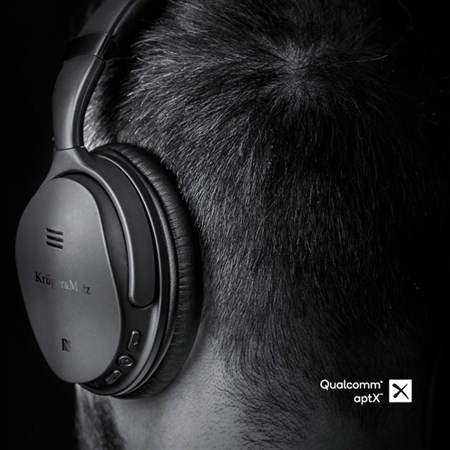 Bluetooth headset KRUGER & MATZ F7A