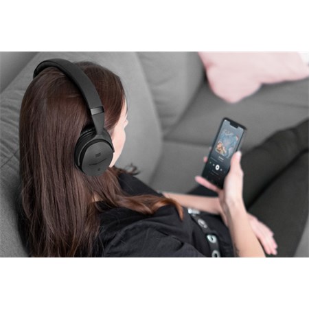 Bluetooth headset KRUGER & MATZ F7A